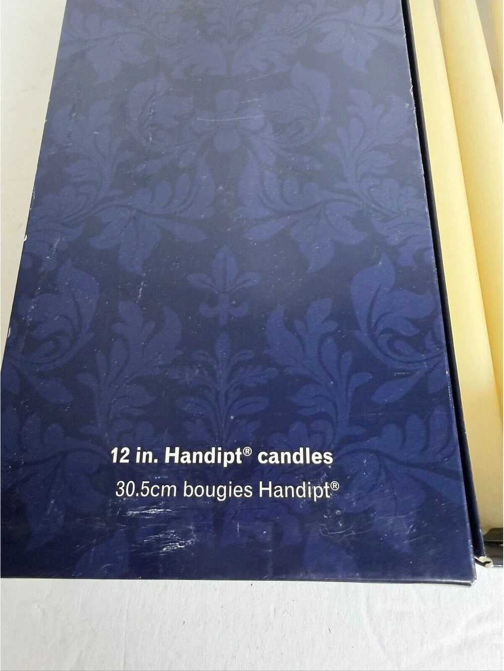 Colonial Candle 12